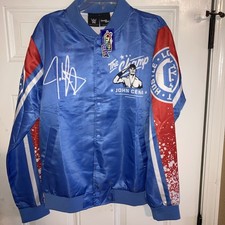 WWE Chalk Line John Cena