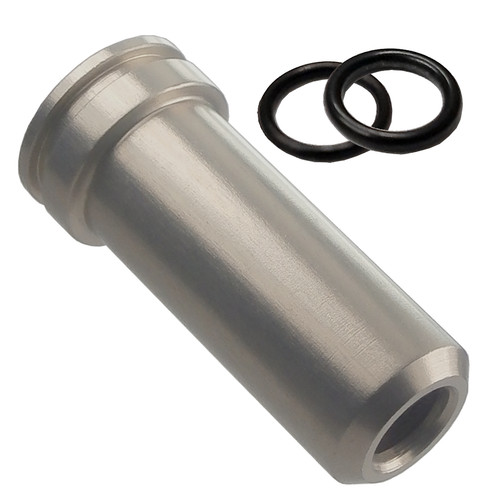 Fps airsoft gearbox air - gearbox, nozzle