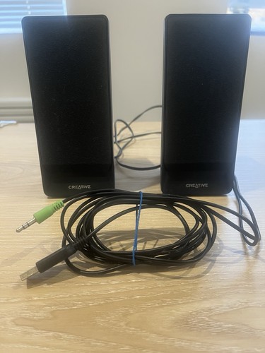 Creative a50 speakers - creative,