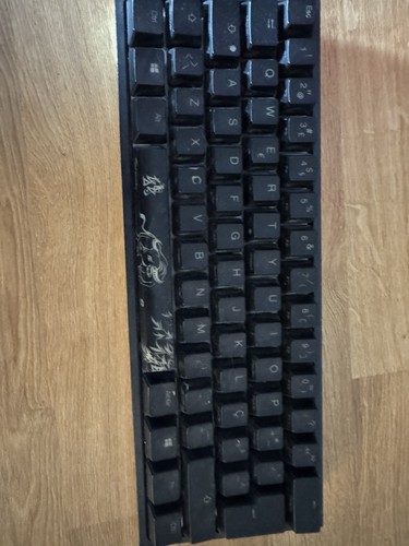 Ducky one2 mini rgbbacklit usb - rgbbacklit,