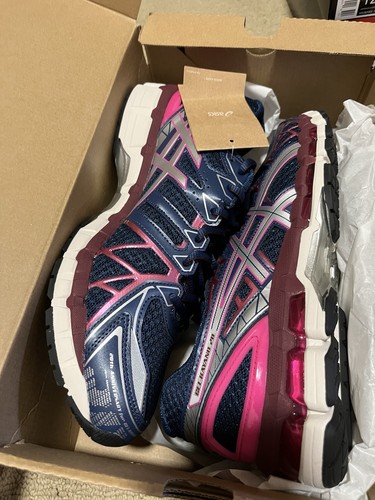 Asics gel kayano - asics, gel-kayano