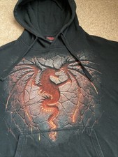 Spiral Direct Large Dragon