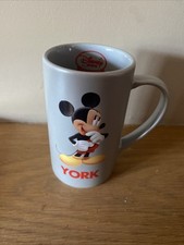 Disney Store Exclusive Micky