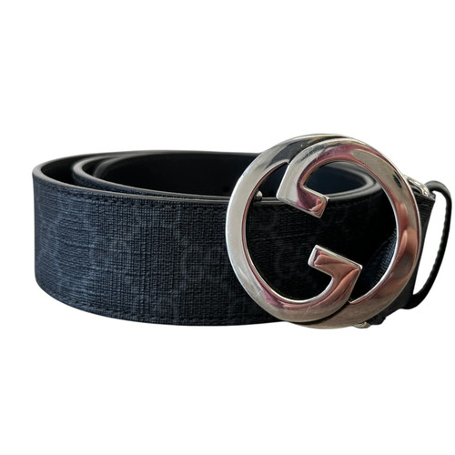 Gucci men supreme canvas - gucci, men's
