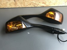 Triumph 1050 Sprint ST OEM Mirror/indicators
