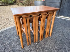 Mid-Century Danish Teak