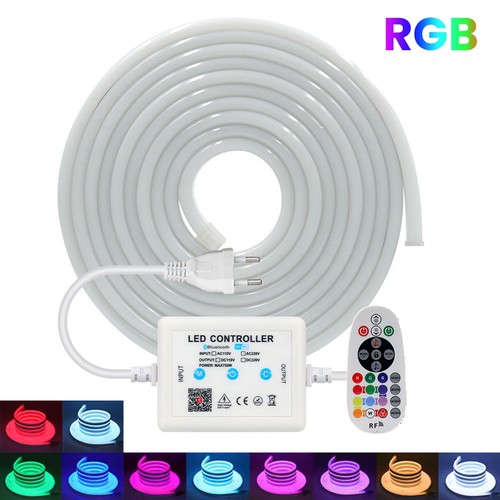 220v 240v rgb - 240v,