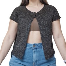 Luisa Cerano Mohair Wool Blend