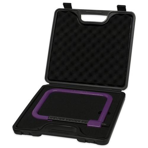 Xpert glass gauge - xpert, sealed