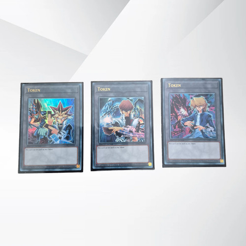 Yugioh tcg ldk2 legendary - ldk2,