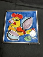 La Musa Italian Pottery