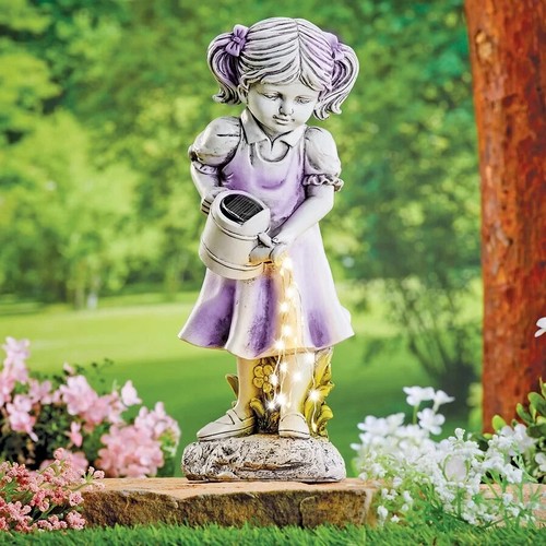 Adorable gardening little - gardening,
