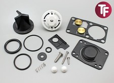 Jabsco 29045-3000 Manual