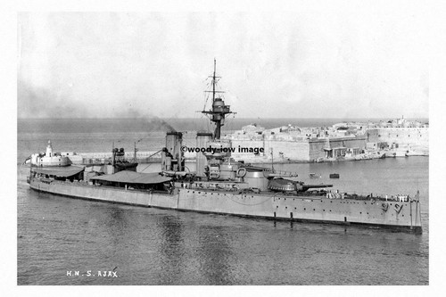 Rp10504 royal navy - royal, warship