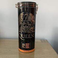 Queen Craft Lager Limited