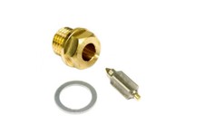 Carburetor float needle - carburetor,