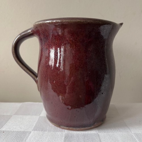 John anderton potter small - anderton,