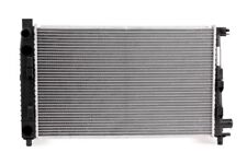 MERCEDES A CLASS W168 A140,A160,A170,A190,A210 MANUAL RADIATOR 1994-2004