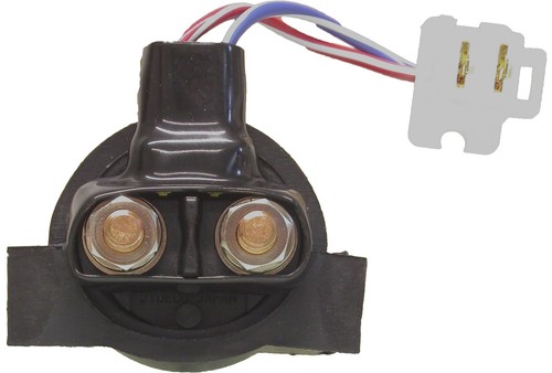 Starter relay solenoid - starter, for