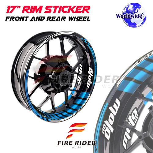 Solid color gp02 inch - solid, rim