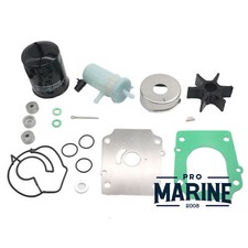 Motors Outboard Service Maintenance Kit For Suzuki 4-Stroke DF 90 80 70 HP