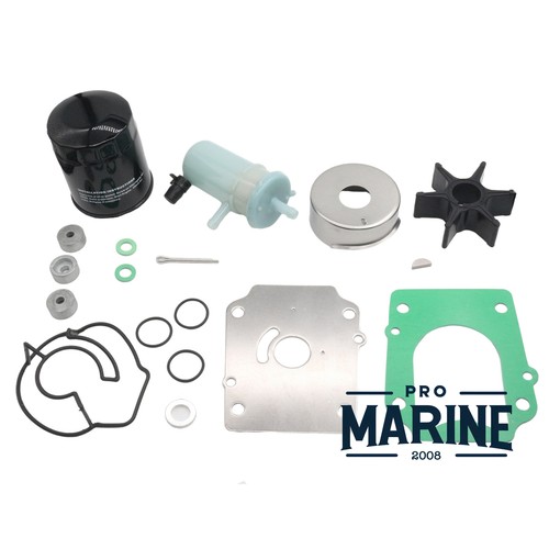 Motors outboard service - motors,