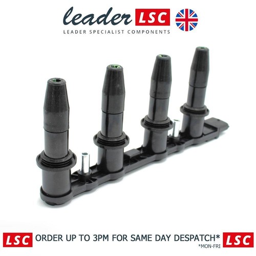 Ignition module coil pack - ignition,