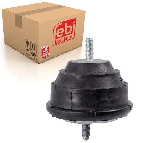 Engine mount mounting - z4,