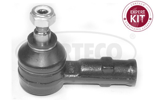 New tie rod end for - tie,
