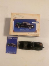 Hallmark Keepsake Ornament