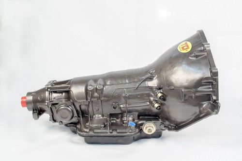 Tci 211000 th400 streetfighter - th400,