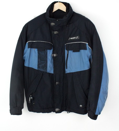 Descente men waterproof skiing - descente,