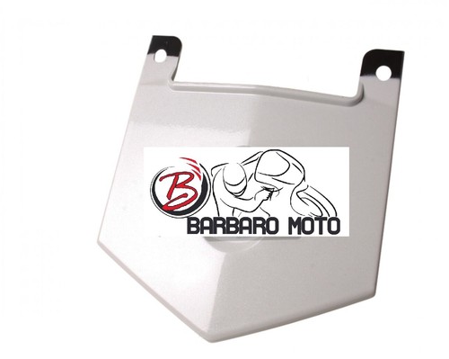 Original rear fairing tail - rear,