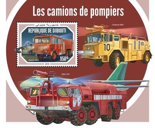 Dennis oshkosh - dennis, mk.9/oshkosh