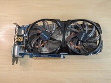 NVIDIA GeForce GTX 660 2GB