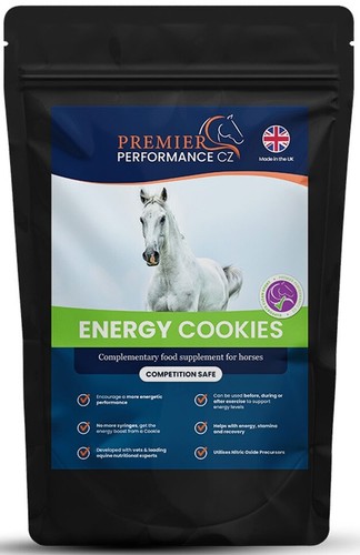 Premier performance energy - premier,