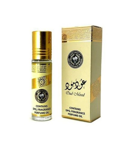 Ard zaafaran 10ml - al,