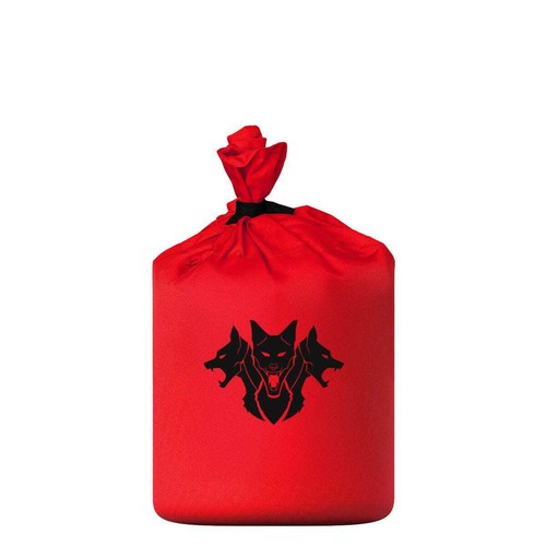 Cerberus strength heavy duty - strength,