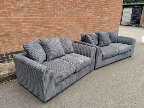 Sofa sale new stylish grey - sofa,