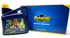 Putoline N-Tech Pro R+ Off