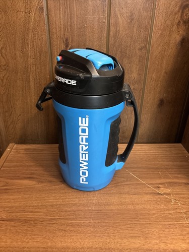 Powerade 64oz sports - 64oz,