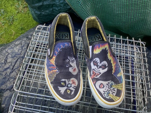 Kiss rock roll - rock, &