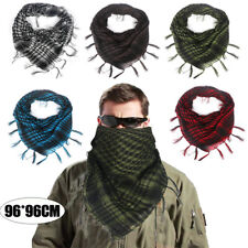 Mens Shemagh Keffiyeh Scarf