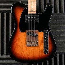 Fender TL-67 SPL Player Series
