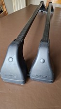Volvo S80 Roof Bars Genuine 853-2793 1999-2006 Good Condition