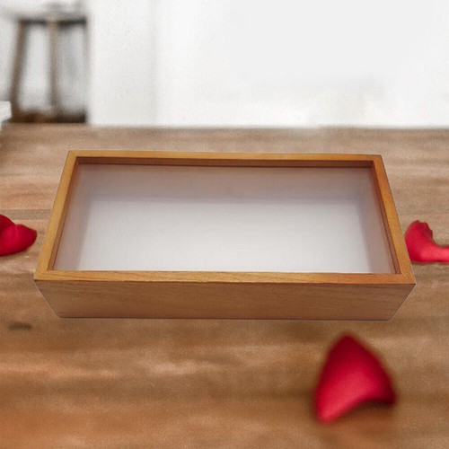 Deep shadow box frame - deep,