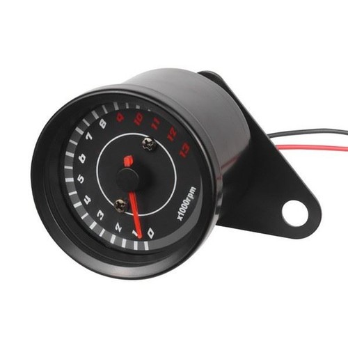 Motorcycle tachometer rev - motorcycle,