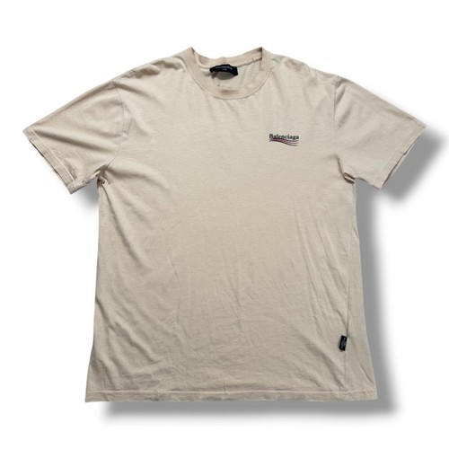Balenciaga mens political - balenciaga,