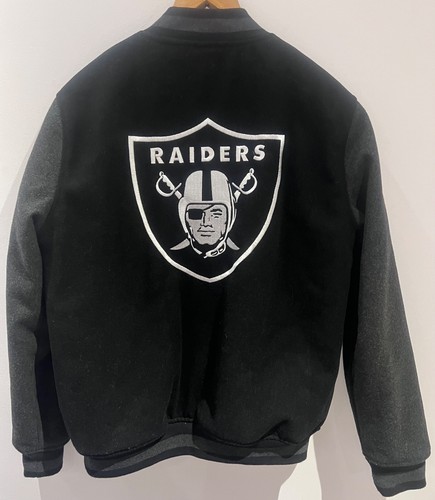 Nfl las vegas raiders varsity - las,