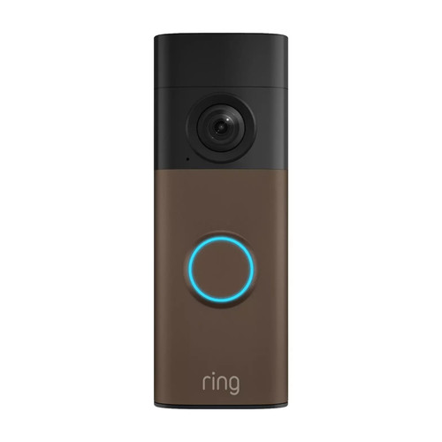 Ring battery doorbell 2nd gen - ring,